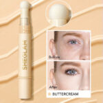 کانسیلر SHEGLAMشیگلم مدل BUTTER CREAM-COMPLEXION BOOST CONCEALER