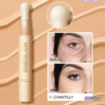 کانسیلر SHEGLAMشیگلم مدل CHANTILLY