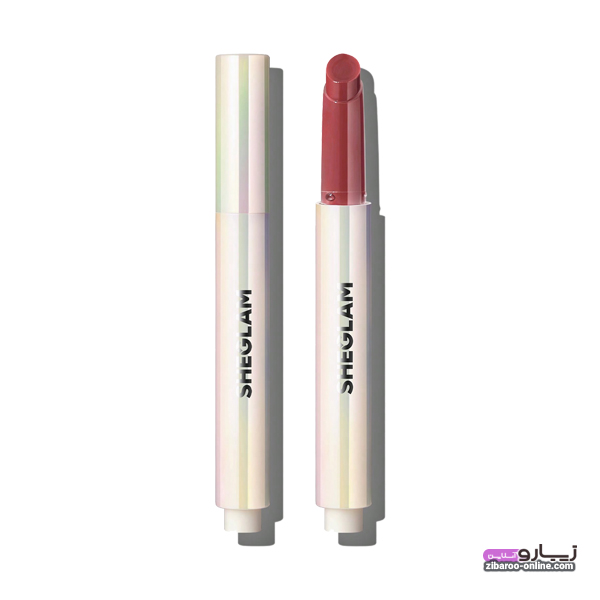 a1087 بالم لب شیگلم صورتی