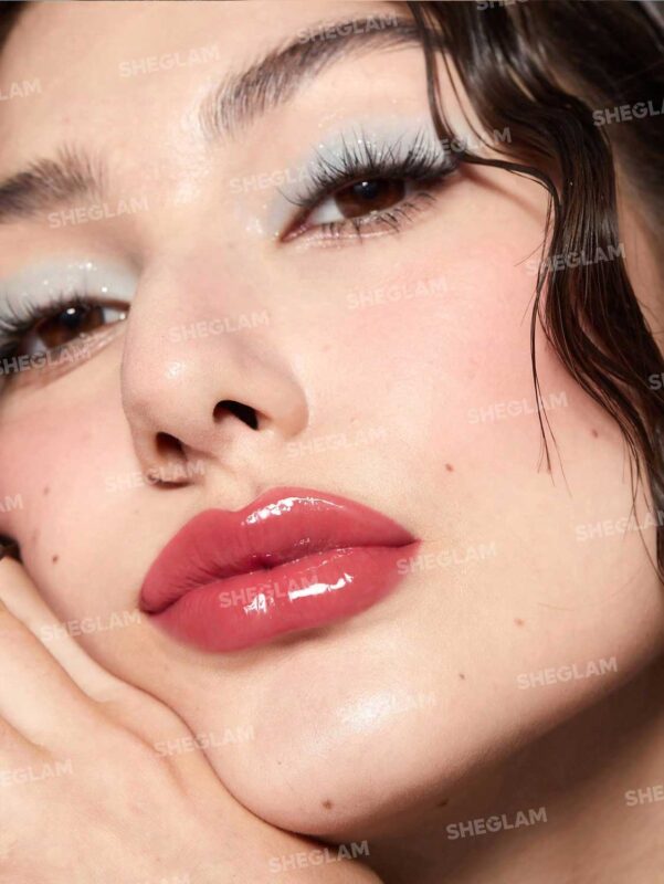 بالم لب شیگلم صورتی