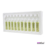 ویال ضدریزش و تقویت کننده مو KERATINE QUEEN کوئین مدل PROTEIN KERATIN