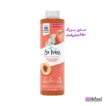 شامپو بدن سنت ایوز هلو