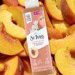 شامپو بدن سنت ایوز هلو