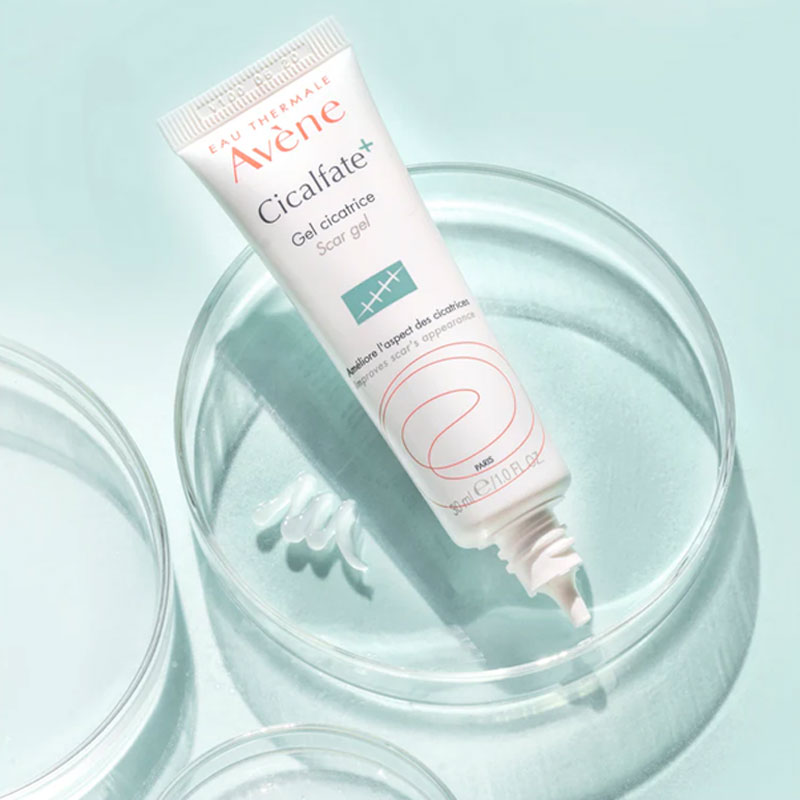 ژل ترمیم کننده اون