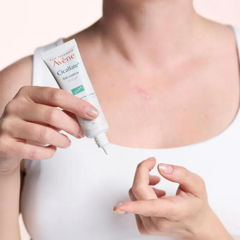 قیمت ژل ترمیم کننده سیکالفیت اون