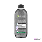 ژل میسلارواتر GARNIERگارنیه مدلKOMUR KUSURSUZ MAKYAJ JEL