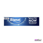 عکس خمیر دندان سیگنال اصل