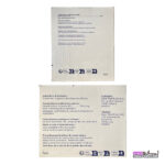 آمپول ضدریزش مو BAYER بایر مدل BIOTINE0.5%+BEPANTHENE250MG/ML