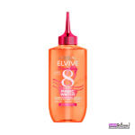 بسته‌بندی سرم لورآل واندر واتر 8 ثانیه‌ای