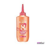 سرم مو لورال