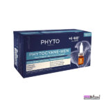 سرم مو PHYTO مدل PHYTOCYANE-MEN