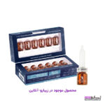 سرم مو PHYTO مدل PHYTOCYANE-MEN