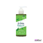 ژل شستشو صورت ST.IVES سنت.ایوز مدل BLEMISH CARE