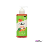 ژل شستشو صورت ST.IVES سنت.ایوز مدل GLOWING