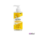 ژل شستشو صورت ST.IVES سنت.ایوز مدل SOOTHING