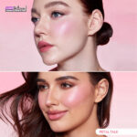 رژگونه مایع SHEGLAM شیگلم مدل COLOR BLOOM-PETAL TALK