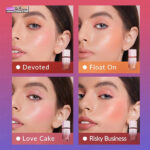 رژگونه مایع SHEGLAM شیگلم مدل COLOR BLOOM-FLOAT ON