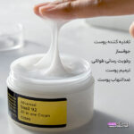 کرم COSRX کوزارکس مدلADVANCED SNAIL92