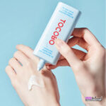 کرم ضدآفتاب TOCOBOتوکوبو مدلBIO WATERY