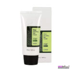 کرم ضدآفتاب COSRX کوزارکس مدلALOE SOOTHING