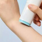 ضد آفتاب استیکی سنتلا مناسب چه پوستی است