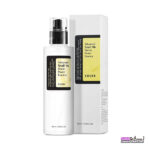 اسنس حلزون کوزارکس