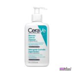 ژل شستشو صورت سـراوی مدلBLEMISH CONTROL CLEANSER