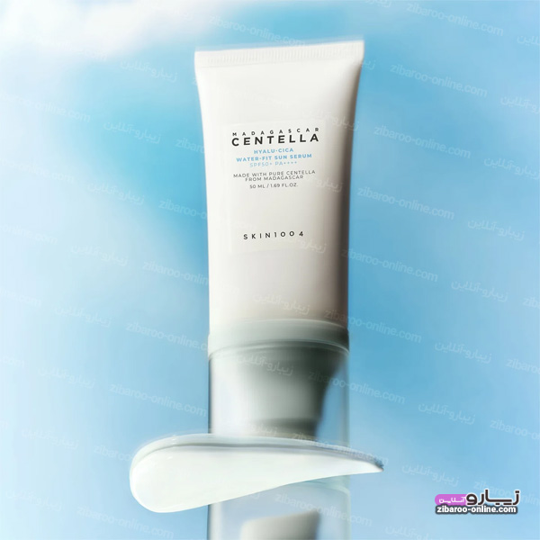 قیمت ضد آفتاب سنتلا اصل