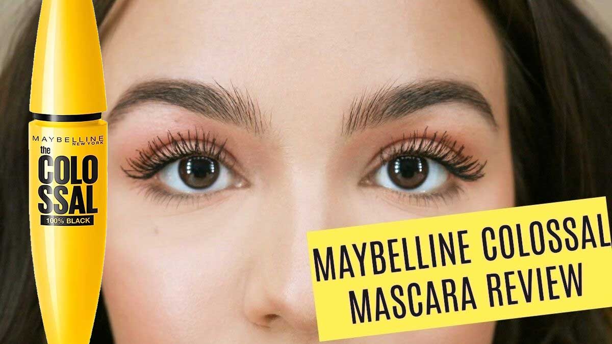 ریمل میبلین