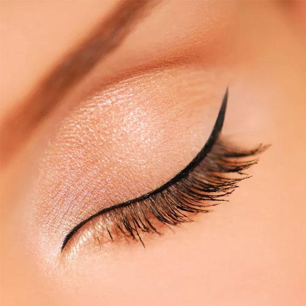 خط چشم کوزه‌ای یورن