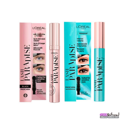 ریمل لورال لش پارادایس