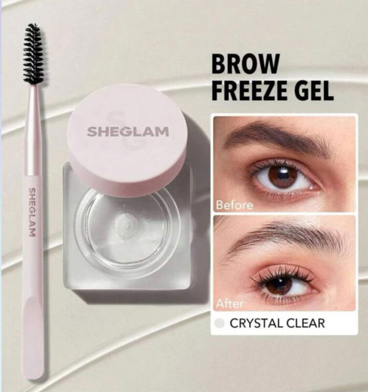 صابون ابرو شیگلم