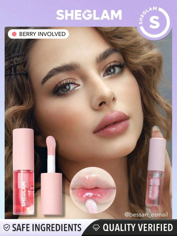 روغن لب شیگلم SHEGLAM