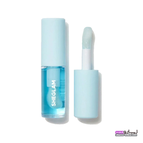 a1083 روغن لب شیگلم SHEGLAM
