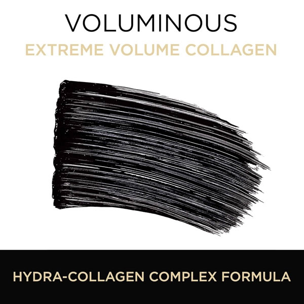 ریمل لورال ولومینیوس