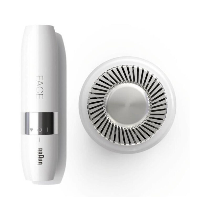 ماشین اصلاح موی صورت براون