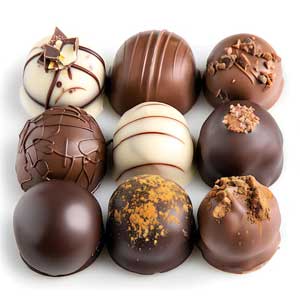 خمیر دندان مارویس BLACK FOREST