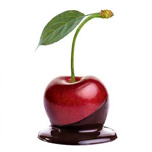 خمیر دندان مارویس BLACK FOREST