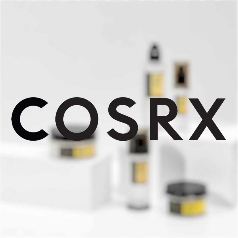 کوزارکس COSRX