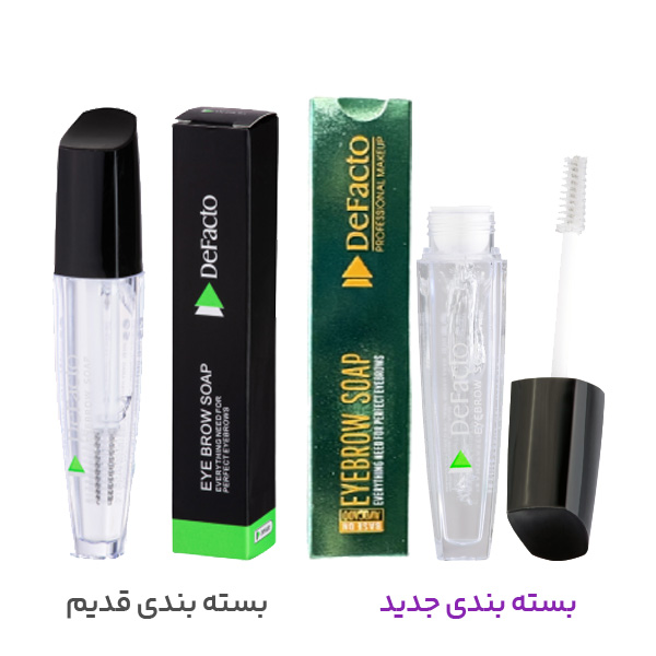 ژل ابرو دیفکتو ریملی