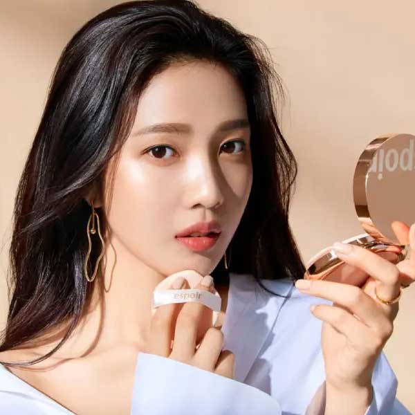 روتین پوستی کره ای