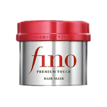 ماسک مو فینو اصل fino premium touch hair mask