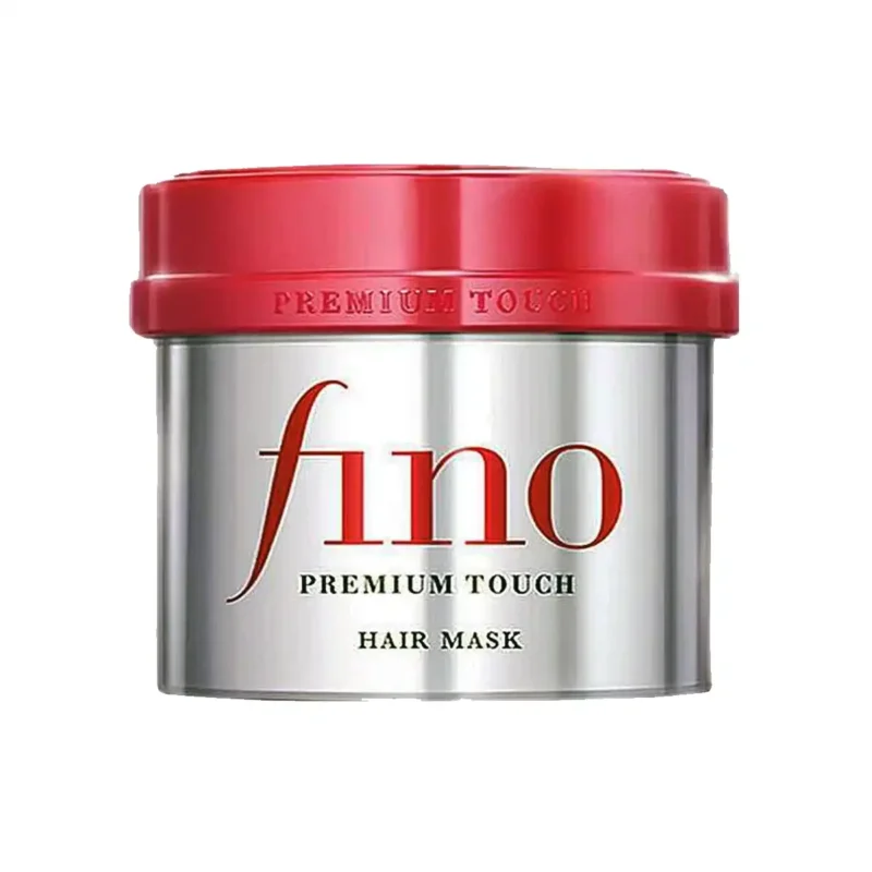 ماسک مو فینو اصل fino premium touch hair mask