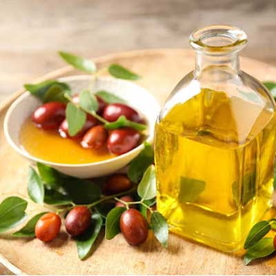 روغن جوجوبا