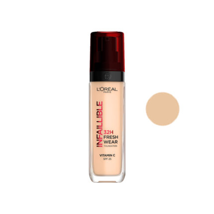 130COOL (TRUE BEIGE)