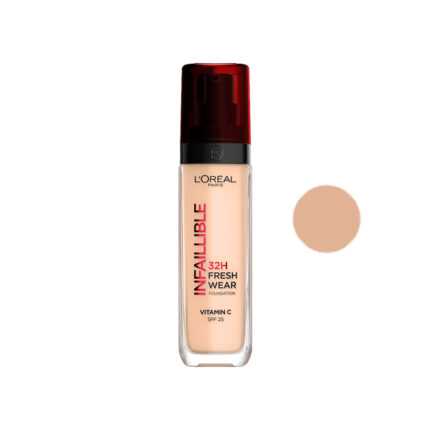 145COOL (ROSE BEIGE)