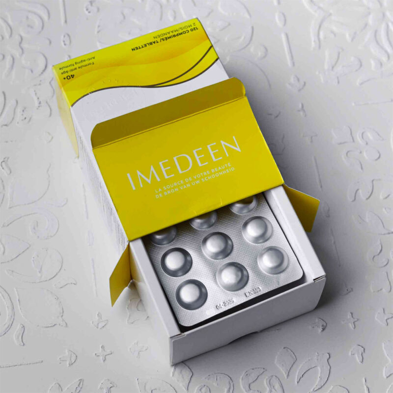 قرص ضد پیری