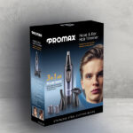 موزن گوش و بینی