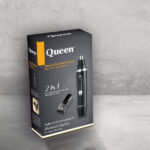 موزن بینی و گوش