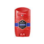 مام الد اسپایس کاپیتان